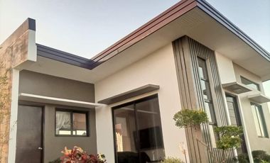Bungalow House and Lot for Sale in Bgry, Estefania Bacolod City-MD