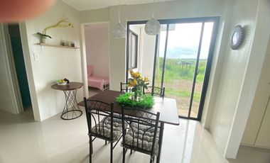 Bungalow House and Lot for Sale in Bgry, Estefania Bacolod City-MD