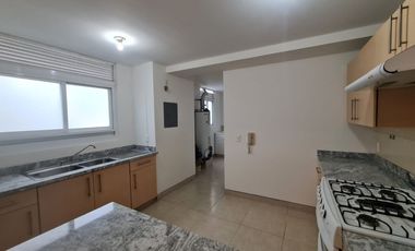 DEPARTAMENTO EN RENTA EN LA ALCALDÍA BENITO JUÁREZ, MUY CERCA DEL PARQUE HUNDIDO.