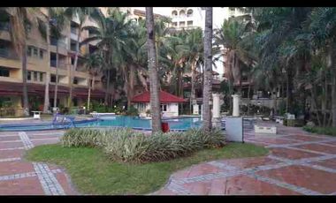 Apartemen Marbella Anyer type Studio Tower Hotel lt 3