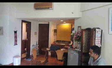 Apartemen Marbella Anyer type Studio Tower Hotel lt 3