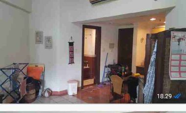 Apartemen Marbella Anyer type Studio Tower Hotel lt 3