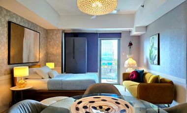 FOR SALE | Elegant 1-Bedroom w/ Parking in Bristol at Parkway Place, Alabang