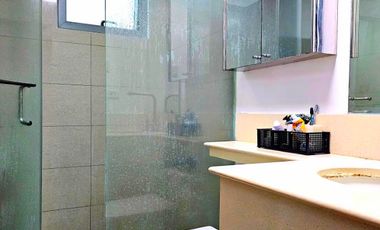 FOR SALE | Elegant 1-Bedroom w/ Parking in Bristol at Parkway Place, Alabang