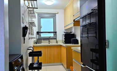 FOR SALE | Elegant 1-Bedroom w/ Parking in Bristol at Parkway Place, Alabang