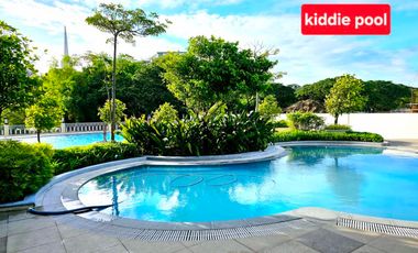 FOR SALE | Elegant 1-Bedroom w/ Parking in Bristol at Parkway Place, Alabang