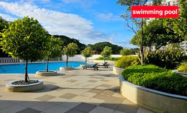 FOR SALE | Elegant 1-Bedroom w/ Parking in Bristol at Parkway Place, Alabang