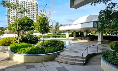 FOR SALE | Elegant 1-Bedroom w/ Parking in Bristol at Parkway Place, Alabang