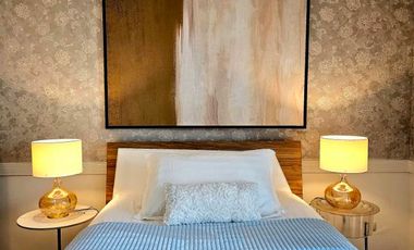 FOR SALE | Elegant 1-Bedroom w/ Parking in Bristol at Parkway Place, Alabang