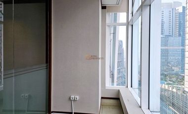 Kantor Prestisius di Equity Tower SCBD Sudirman Dengan Luas 221m2 Sudah Tersedia 10 Sekat, Representatif untuk Perusahaan Nasional & Multinasional