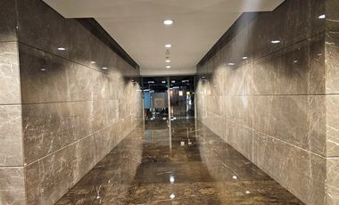 Kantor Prestisius di Equity Tower SCBD Sudirman Dengan Luas 221m2 Sudah Tersedia 10 Sekat, Representatif untuk Perusahaan Nasional & Multinasional