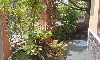 JUAL RUMAH LOKASI STRATEGIS DI BANJAR PATROMAN