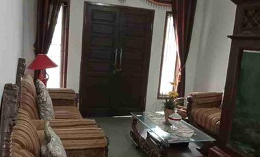 JUAL RUMAH LOKASI STRATEGIS DI BANJAR PATROMAN