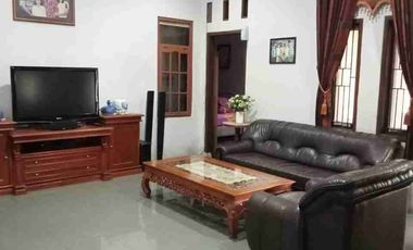 JUAL RUMAH LOKASI STRATEGIS DI BANJAR PATROMAN