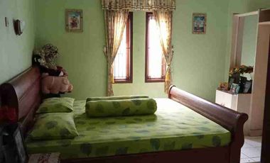 JUAL RUMAH LOKASI STRATEGIS DI BANJAR PATROMAN