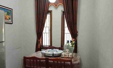 JUAL RUMAH LOKASI STRATEGIS DI BANJAR PATROMAN