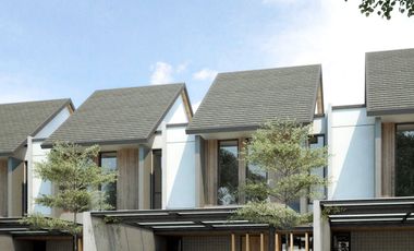 Dijual Rumah Baru Eksklusif di Lokasi Premium Setraduta Bandung