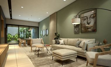 Dijual Rumah Baru Eksklusif di Lokasi Premium Setraduta Bandung
