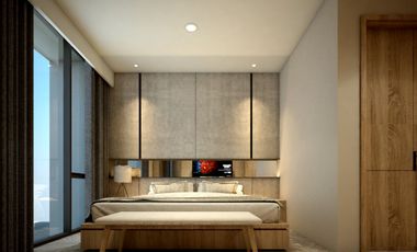 Dijual Rumah Baru Eksklusif di Lokasi Premium Setraduta Bandung