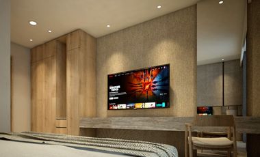 Dijual Rumah Baru Eksklusif di Lokasi Premium Setraduta Bandung