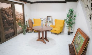 FOR SALE / FOR LEASE: 5-Bedroom Townhouse in Makati Prime Homes