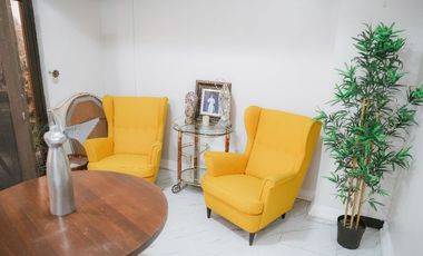 FOR SALE / FOR LEASE: 5-Bedroom Townhouse in Makati Prime Homes