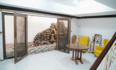 FOR SALE / FOR LEASE: 5-Bedroom Townhouse in Makati Prime Homes