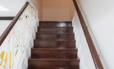 FOR SALE / FOR LEASE: 5-Bedroom Townhouse in Makati Prime Homes