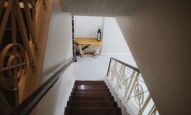 FOR SALE / FOR LEASE: 5-Bedroom Townhouse in Makati Prime Homes
