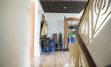 FOR SALE / FOR LEASE: 5-Bedroom Townhouse in Makati Prime Homes