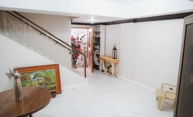 FOR SALE / FOR LEASE: 5-Bedroom Townhouse in Makati Prime Homes