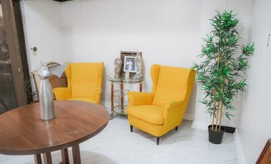 FOR SALE / FOR LEASE: 5-Bedroom Townhouse in Makati Prime Homes