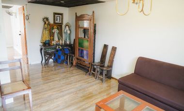 FOR SALE / FOR LEASE: 5-Bedroom Townhouse in Makati Prime Homes