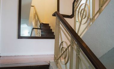 FOR SALE / FOR LEASE: 5-Bedroom Townhouse in Makati Prime Homes