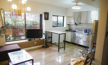 FOR SALE / FOR LEASE: 5-Bedroom Townhouse in Makati Prime Homes