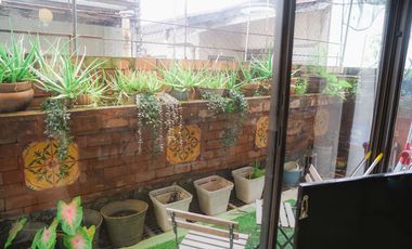 FOR SALE / FOR LEASE: 5-Bedroom Townhouse in Makati Prime Homes