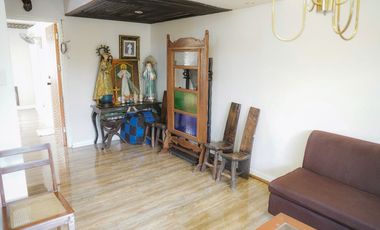 FOR SALE / FOR LEASE: 5-Bedroom Townhouse in Makati Prime Homes