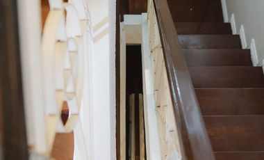 FOR SALE / FOR LEASE: 5-Bedroom Townhouse in Makati Prime Homes