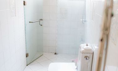 FOR SALE / FOR LEASE: 5-Bedroom Townhouse in Makati Prime Homes
