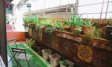 FOR SALE / FOR LEASE: 5-Bedroom Townhouse in Makati Prime Homes