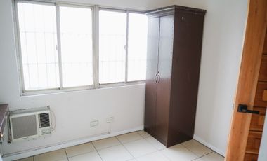 FOR SALE / FOR LEASE: 5-Bedroom Townhouse in Makati Prime Homes