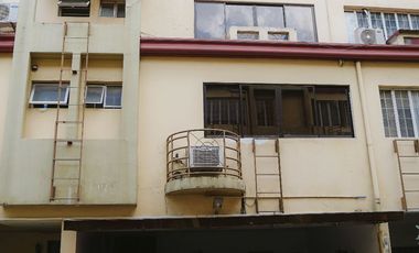 FOR SALE / FOR LEASE: 5-Bedroom Townhouse in Makati Prime Homes