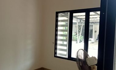 Jual Take Over Rumah 79JT dkt Tol di Perum Santorini Residence Bojongkulur