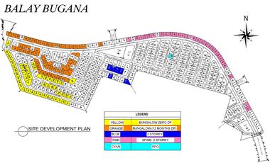 Modern 2Storey House and Lot for Sale in Bacolod City near Santa Fe Resort-MD