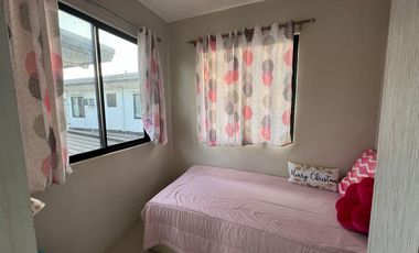 Modern 2Storey House and Lot for Sale in Bacolod City near Santa Fe Resort-MD