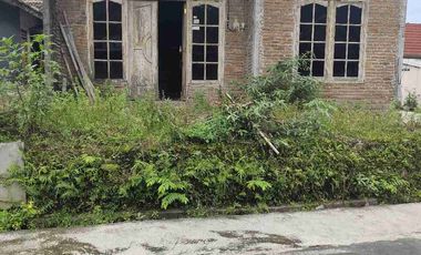 Rumah Dijual Di padokan Sawahan Ngemplak Boyolali