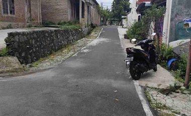 Rumah Dijual Di padokan Sawahan Ngemplak Boyolali