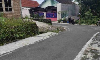 Rumah Dijual Di padokan Sawahan Ngemplak Boyolali