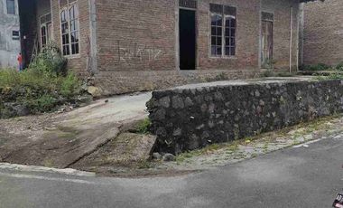 Rumah Dijual Di padokan Sawahan Ngemplak Boyolali