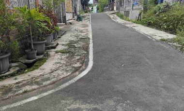 Rumah Dijual Di padokan Sawahan Ngemplak Boyolali